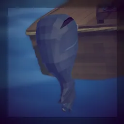 Getting an upgrade achievement icon