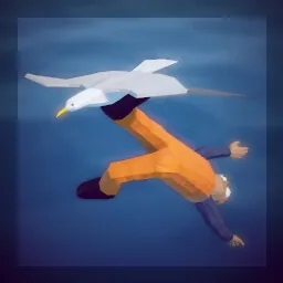 Let me go achievement icon