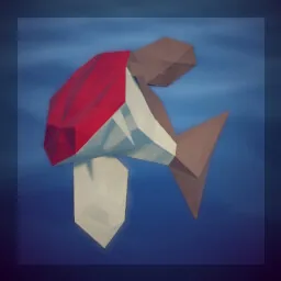 Vacation achievement icon