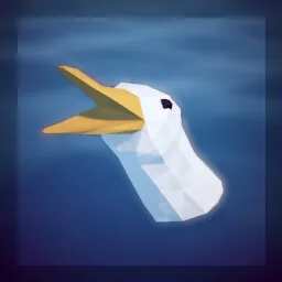 Terrorizing bird achievement icon