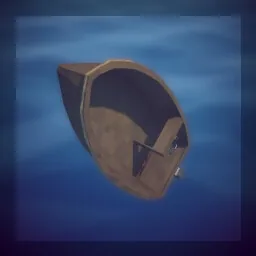 I'm the bird now achievement icon
