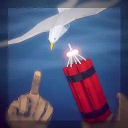 Everyone's dream achievement icon