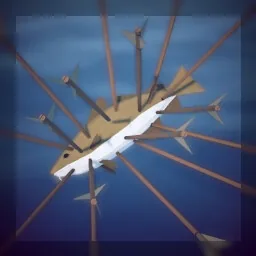 Hobin Rood achievement icon